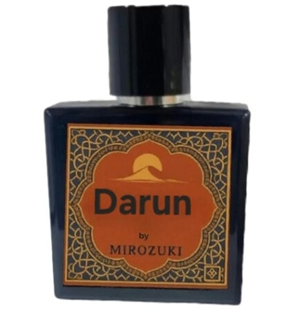 Mirozuki Darun