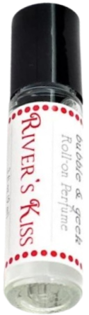 Bubble and Geek River's Kiss Doctor Who