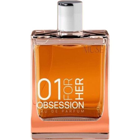 The Muse Living 01 Obsession