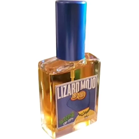 House of Heartistry Lizard Mojo
