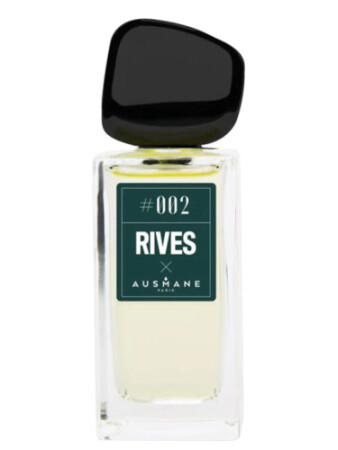 Ausmane Rives x Ausmane Paris 002