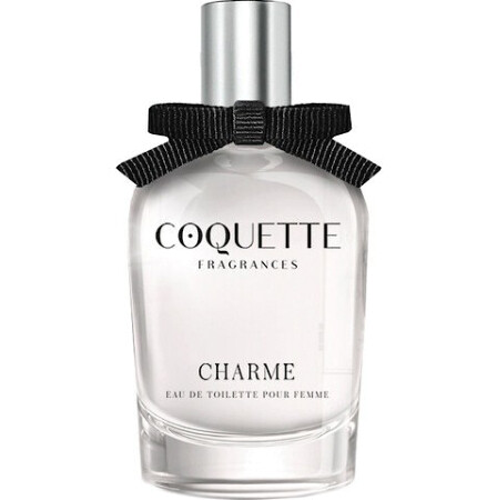 Coquette Charme