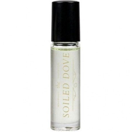 Rouge & Rye / The Soiled Dove Lillian