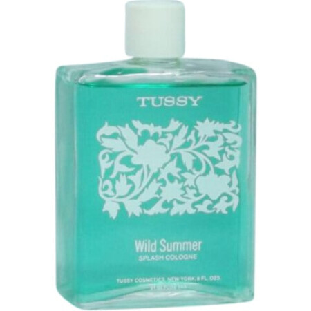 Tussy Wild Summer