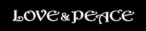 Love & Peace