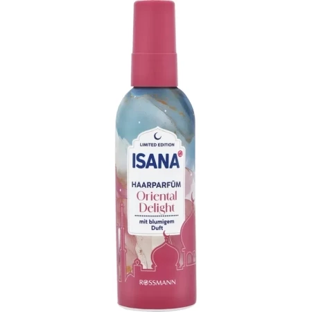 Isana Oriental Delight