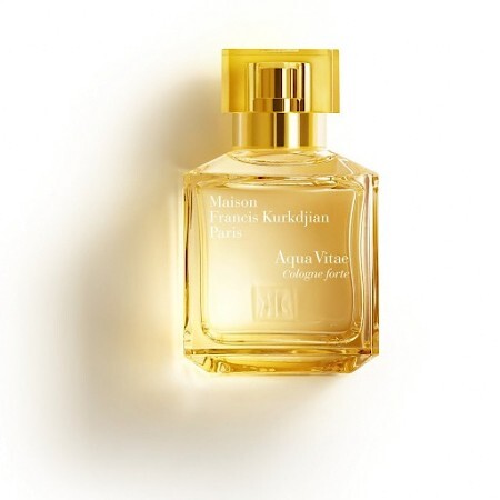 maison francis kurkdjian aqua vitae cologne forte eau de parfum