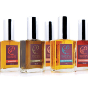 Providence Perfume Company представили аромат Lapsang Lover