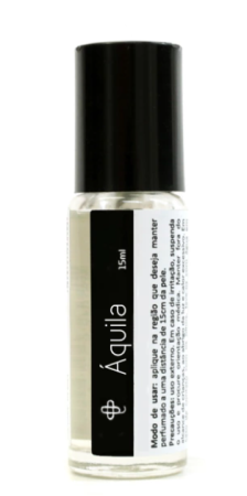 Thera Cosméticos Aquila Perfume
