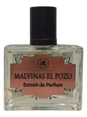 Nina Lamaison Malvinas, el pozo Extrait de Parfum