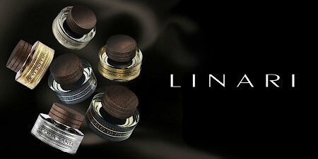 LINARI ANGELLO DI FIUME Eau de Parfum Linari Angelo Di Fiume