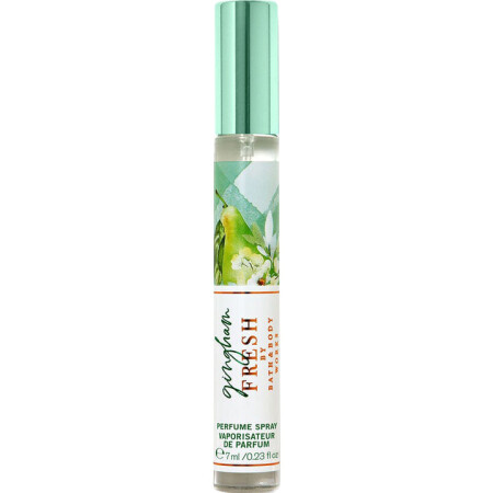 Bath and Body Works Gingham Fresh