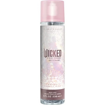 Ariana Grande Glinda Bubbly Pink Body Mist