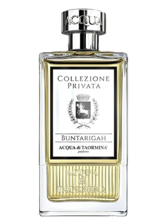 Acqua di Taormina Buntarigah