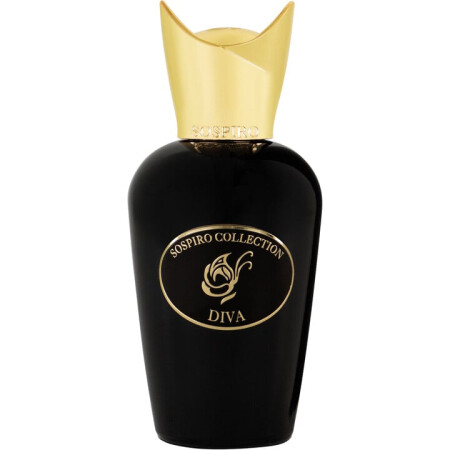 Sospiro Perfumes Diva