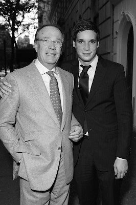 Оливье Крид, креативный директор