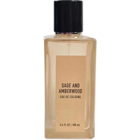Tru Fragrance Sage and Amberwood