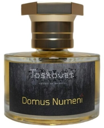 Toskovat' Domus Numeni