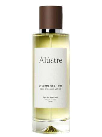 Alûstre Spectre 590 - 899 Wash Of Chilled Vetiver