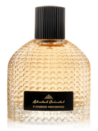 Alrehab Oriental Flourish Patchouli