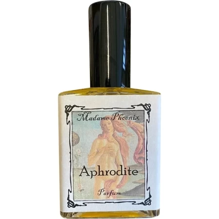 Madame Phoenix Aphrodite