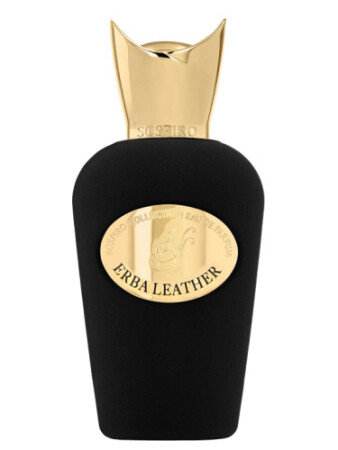 Sospiro Perfumes Erba Leather