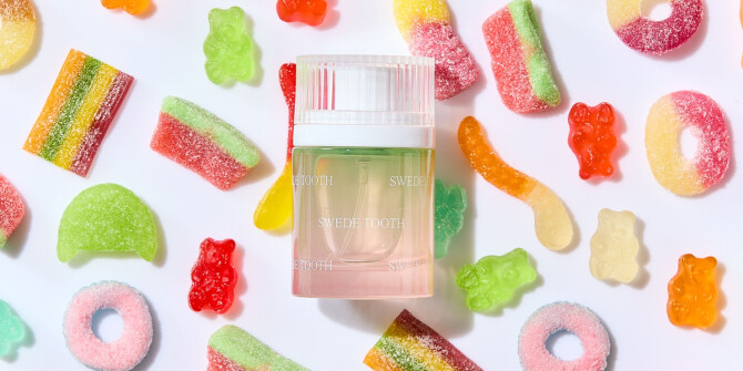 Ностальгическая фруктовая сладость в аромате Swede Tooth от Snif