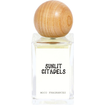 MOCO Fragrances Sunlit Citadels