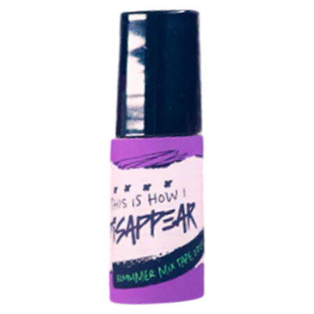 Sixteen92 This Is How I Disappear Perfume Oil