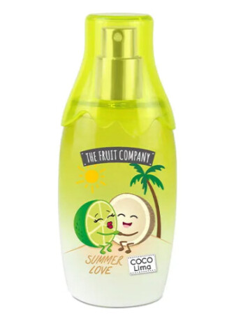 The Fruit Company Coco Lima