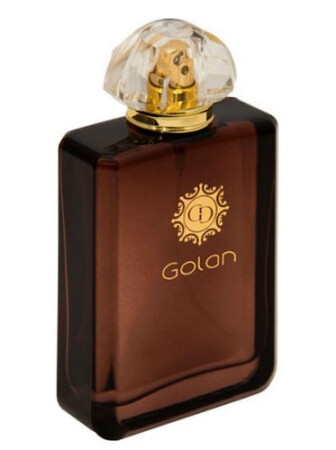 Golan Believe Love