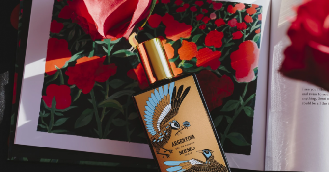 Шестое издание Memo Art Land, Argentina — уже в продаже