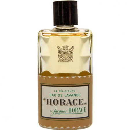 Jacques Horace Horace