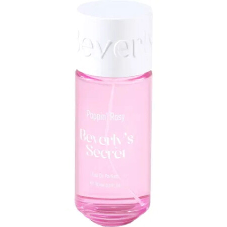 Beverly's Secret Poppin Rosy