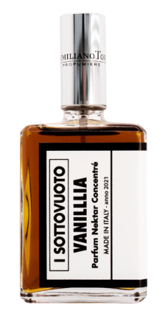 I Sottovuoto Vanilllia