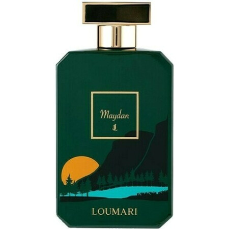 Loumari Maydan