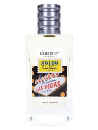 Gerard Monet Parfums Las Vegas 89109