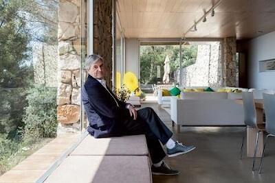 Жан-Клод Эллена, парфюмер