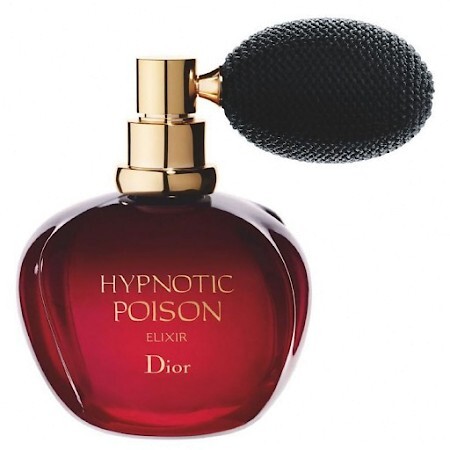 Dior Hypnotic Poison Elixir