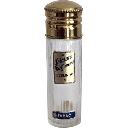 Lotosan Parfümerie Tabac