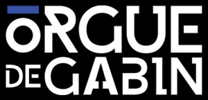 Orgue de Gabin