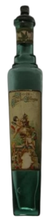 Dralle Rococo Eau de Cologne