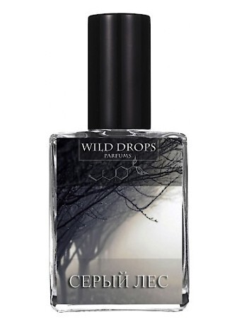 Wild Drops Parfums Gray Forest