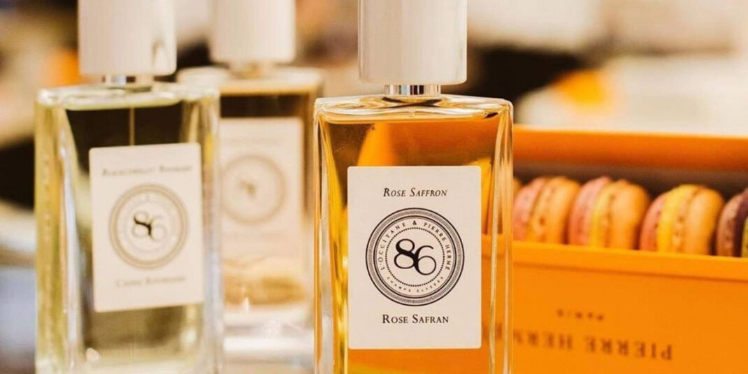 Магазины сети L’Occitane возобновили работу под новым брендом «Л`Окситан»