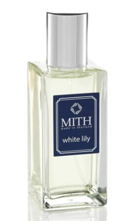 Mith White Lily