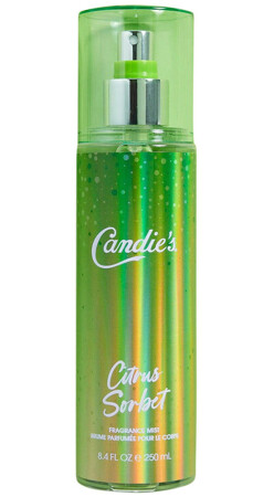 Candie`s Citrus Sorbet
