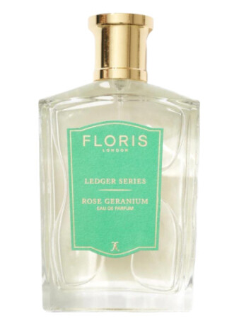 Floris Rose Geranium