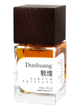 Prissana Dunhuang