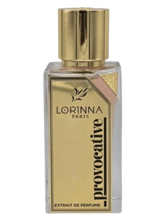 Lorinna Paris Provocative