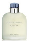 Dolce & Gabbana Light Blue Pour Homme